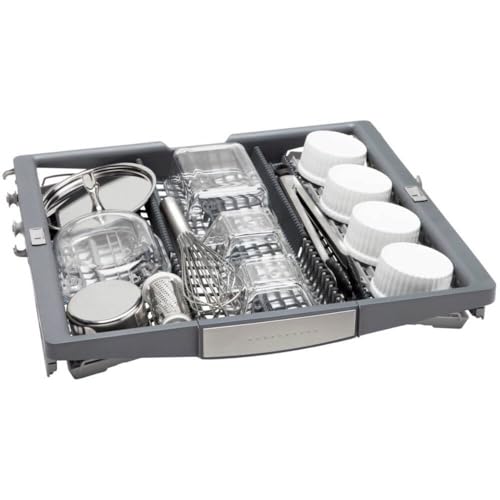 Bosch 800 series dishwasher