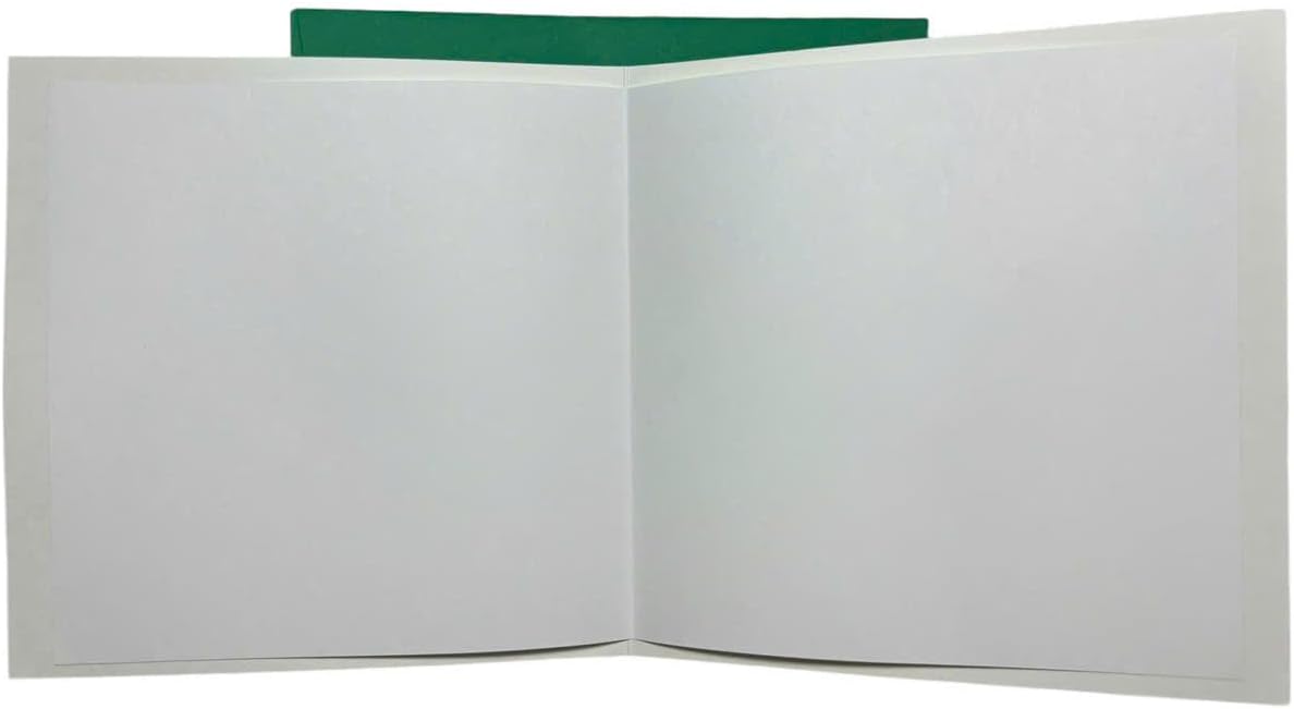 Handcraft 3D Christmas Wreath Quilling Card, Envelope Included, Blank Inside, Xmas Card, Merry Christmas - Image 5