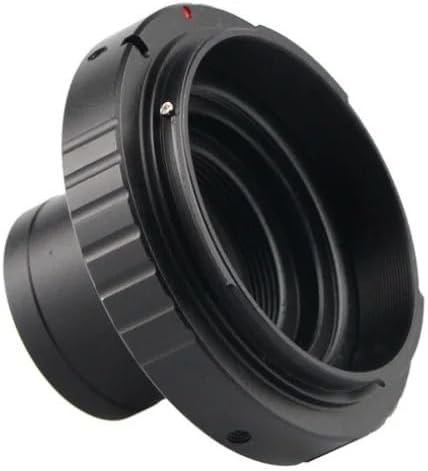 1.25インチ望遠鏡一眼レフカメラ接続アダプター31.7mm写真TマウントM42リングコネクタ(2) リングマウント用金属望遠鏡アダプター, 1.25インチ,写真用アクセサリ,Canoneos用 - AliExpress 1.25インチ望遠鏡一眼レフカメラ接続アダプター 31.7mm写真TマウントM42リングコネクタ(6)