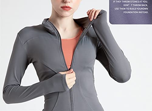 Roupa de inverno do outono do jaqueta esportiva