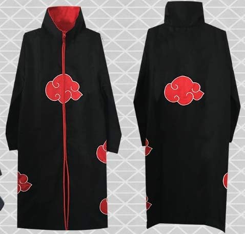 火影忍者マントナルトcos波風水門四代目六代目七代目暁組織コート 六代目火影 平均サイズ コスプレ 仮装 通販 Amazon