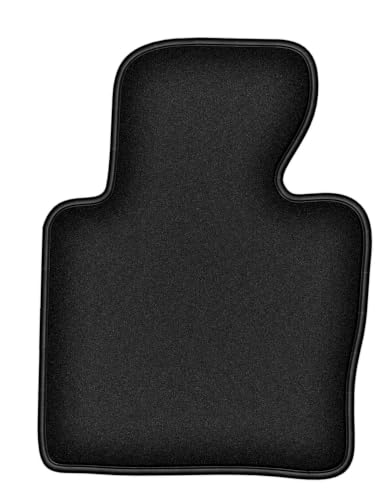 Tapis conducteur Range Rover III L322 idéal pour affronter la pluie et la boue