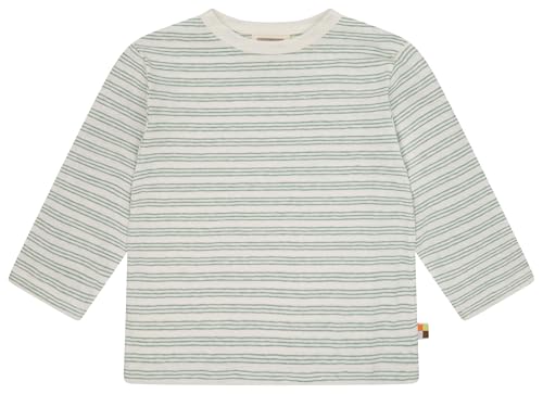 T-Shirt à Manches Longues Mixte Enfant Anti Irritation en Coton Bio