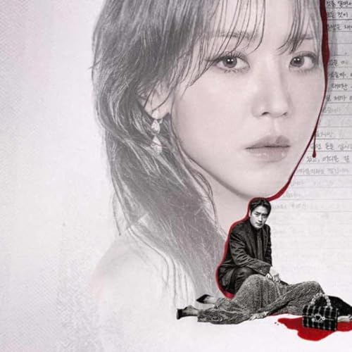 Art of Sarah-Kdrama
