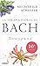 La terapia floral de Bach (Spanish Edition)