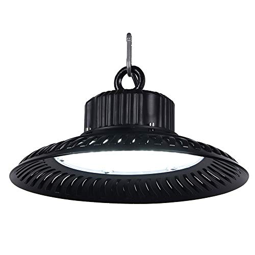 Garage light et luminaire pour atelier au faisceau précis