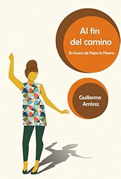 Paperback Al Fin Del Camino [Spanish] Book