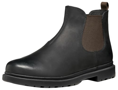 Bottines et boots Geox U ANDALO pour - vue 7