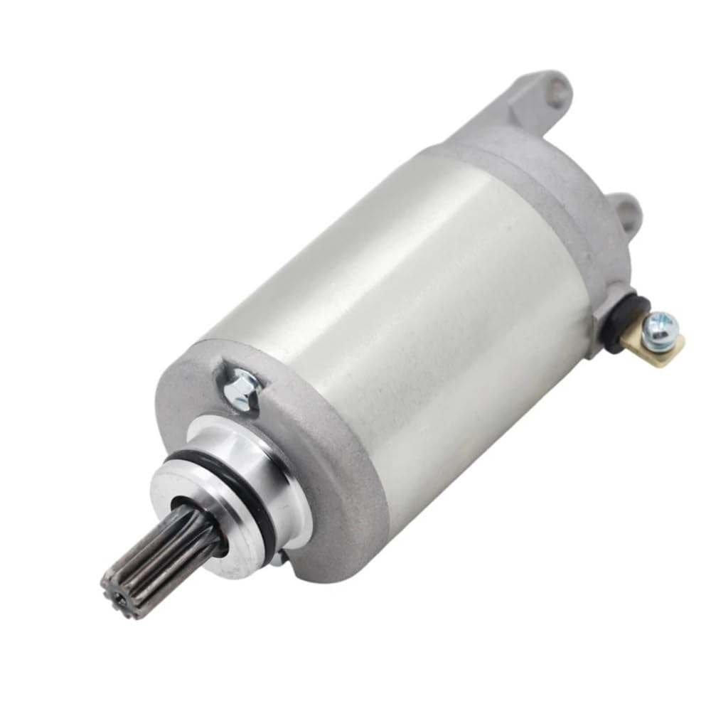 Motor de arranque T1310040 soluciona fallos de encendido en Tiger 800 13-15 6