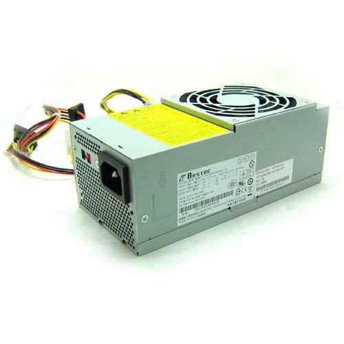 Fuente de poder HP 250 Watts 115-230VAC 50-60Hz renovada miniatura 1
