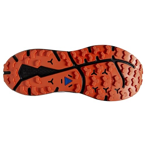 Image of Brooks Men's Divide 4 Trail Running Shoe