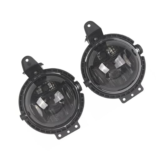 Feux antibrouillard avant 63172751295 feux de jour pour Mini Roadster 2012 2013 2014 2015