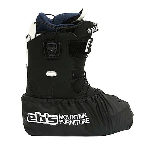 eb's GrX u[cJo[ BOOTS COVER V[e[v 2 |GXe Xm[ Xm{ XL[ jZbNX (SM)