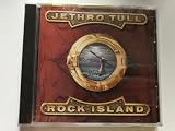 Rock Island album cover