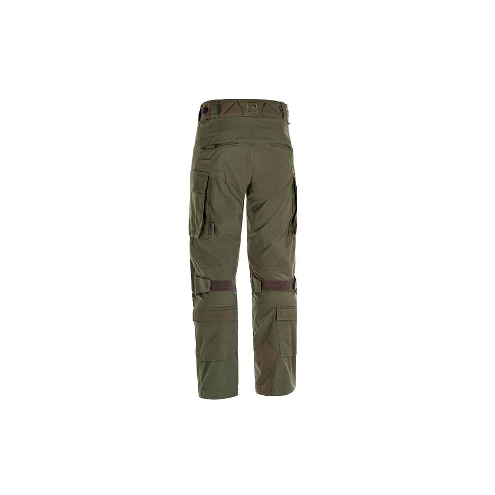ClawGear Raider Classic Combat Pant MK V Stonegrey Olive