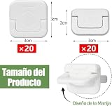 Consejos y reviews para comprar Protectores para contactos - cinco favoritos. 12 Imagen adicional