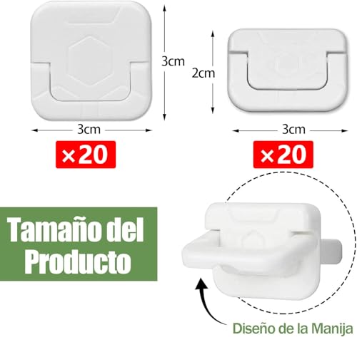 Consejos y reviews para comprar Protectores para contactos - cinco favoritos. 11 Imagen adicional
