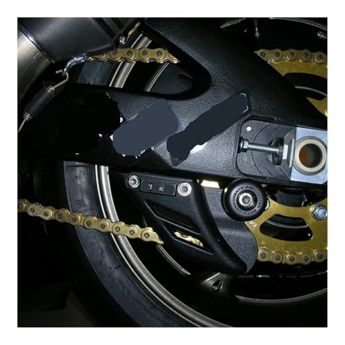 Protection moteur CBR500 cache stator haute résistance 2013-2018 - 5