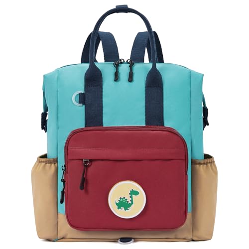 CLUCI Toddler Backpack Kids Backpacks For Boys Preschool...