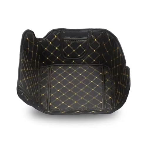 Almohadilla Interior para Maleta R1300GS 2024-2026 confort