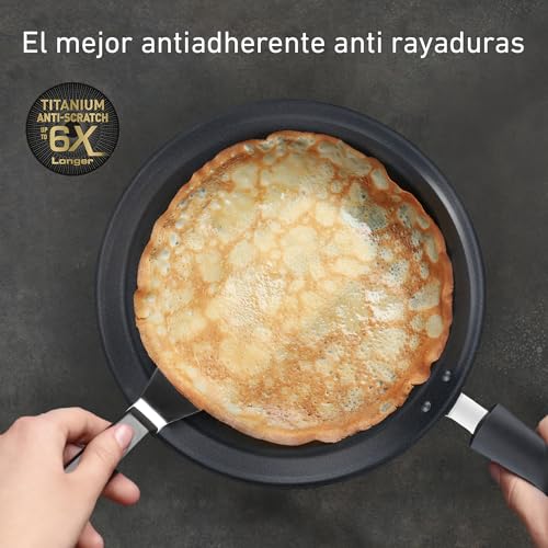 La mejor selección de Crepera t fal Top 10. 11