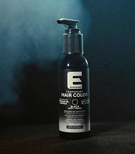 Color Semipermanente para Cabello y Barba Elegance 120ml miniatura 2