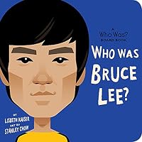 Who Was Bruce Lee?