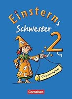 Einsterns Schwester - Sprache und Lesen 2. Schuljahr. Ferienspaß mit Lola 2 3060804044 Book Cover