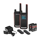 Motorola Solutions B077T18LQ3 lato 2