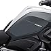 ADESIVO PROTEZIONE LATERALE SERBATOIO PER BMW_ R 1250 GS/R 1250 GS HP_HDR321 (NERO)