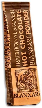 Blanxart Chocolate a la Taza Powder for Thick Spanish Hot Chocolate (7 oz/200 g)