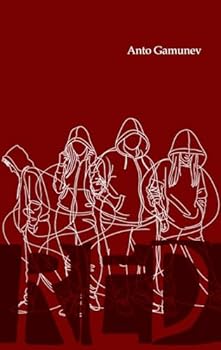 Paperback Red (Spanish Edition) [Spanish] Book