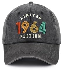 Vintage 1964 Limited Edition