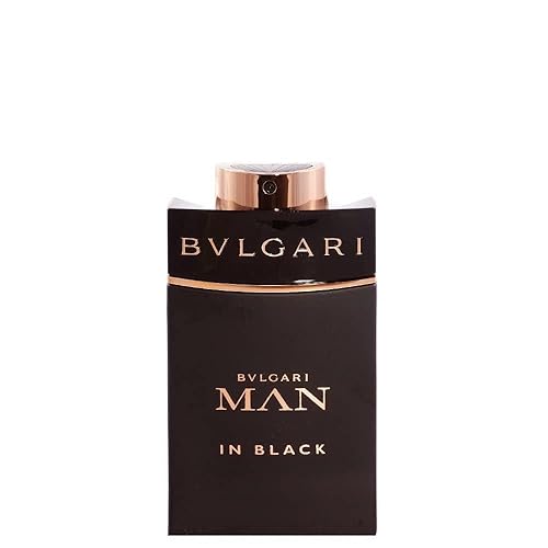 Miniatura 3 de Agua de perfume Bvlgari Man in Black