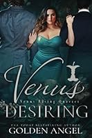 Venus Desiring 1511591064 Book Cover