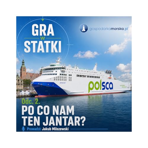 #2. Po co nam ten Jantar?
