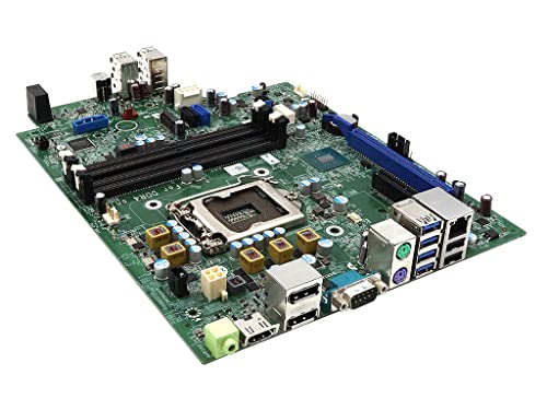 Desktop Motherboard 8K0X7 08K0X7 CN-08K0X7 Compatible