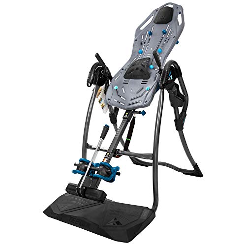 Teeter Fitspine LX9 Inversion Table