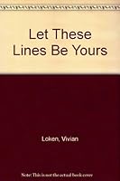 Let These Lines Be Yours 0930585011 Book Cover