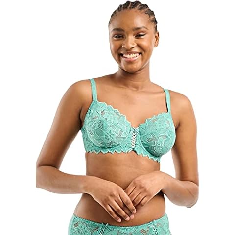 Soutien-Gorge Arum - Sans Complexe Cover