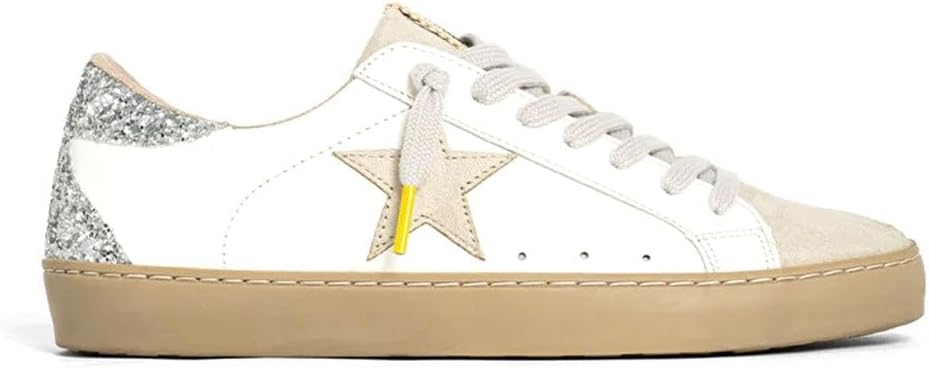 SHUSHOP Women's Paula