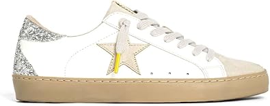 SHUSHOP Womens Paula