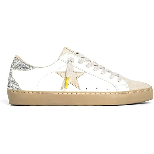 SHUSHOP Women's Paula