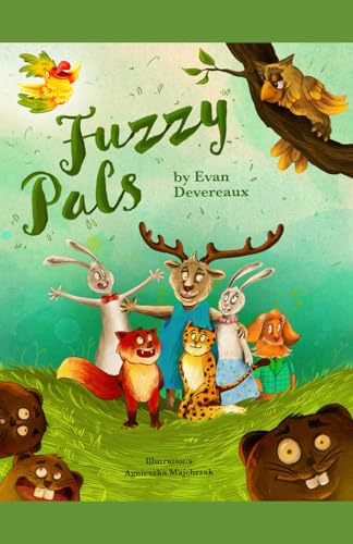 Fuzzy Pals