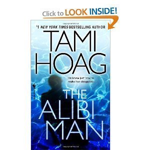 Alibi Man 184617922X Book Cover