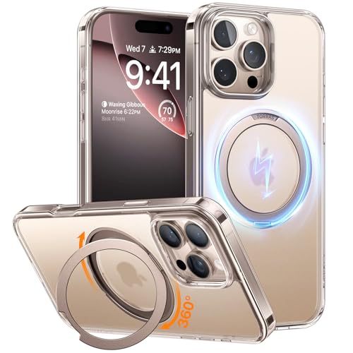 TORRAS iPhone 16 pro ケース ミルクティーデザートチタニウム Amazon.co.jp: 【新型ゼンマイ式 ・高級ミルクティー】TORRAS