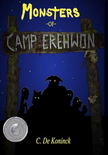 Monsters of Camp Erehwon