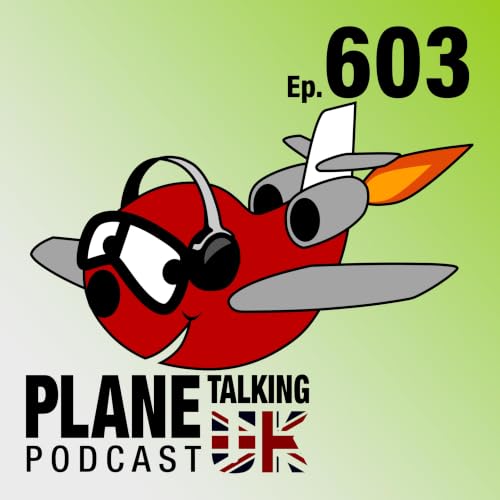 Episode 603 - Fake Licences and Lithium Fires