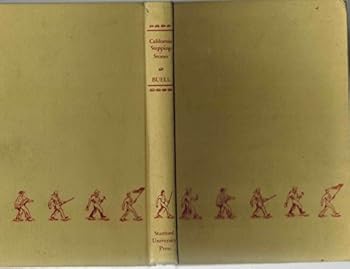 California Stepping-Stones