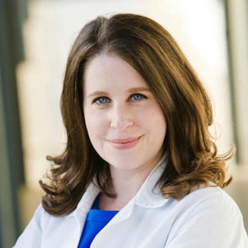 Ep. 90 The Basics of “How To” for HRT Management: Effective and Safe Prescribing with Dr. Rachel Rubin Podcast Por arte de portada